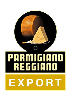 Parmigiano Reggiano Export - Modena