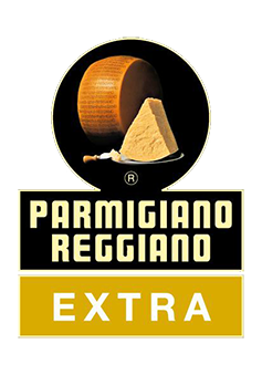 Parmigiano Reggiano Extra - Modena