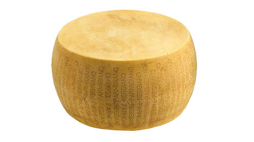 Parmigiano Reggiano - Solagra