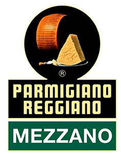 Parmigiano Reggiano Mezzano - Modena